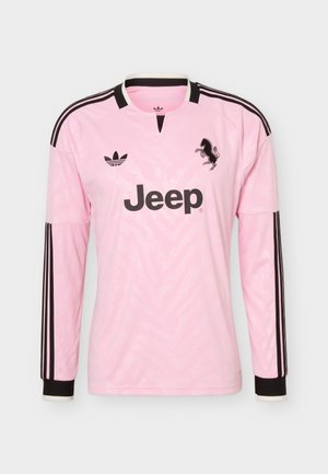 adidas Originals, JUVENTUS 26/27 AWAY , różowy