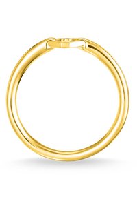 THOMAS SABO Ring - gold-coloured