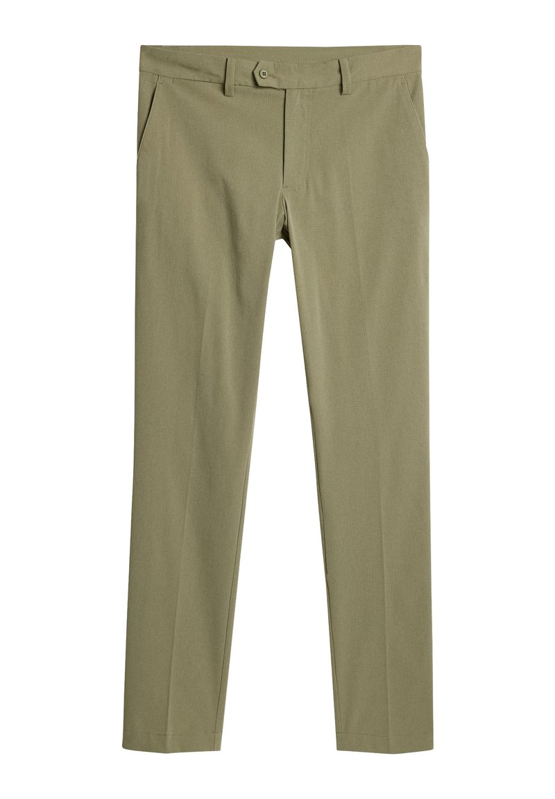 J.LINDEBERG Sports Broek groen J.LINDEBERG Sports Broek groen