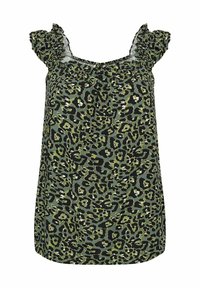 WA-MELINA 1 - Top - c thyme combi
