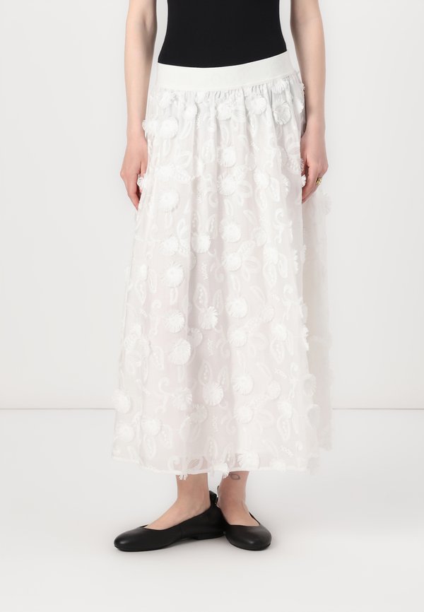 SAKI - A-Linien-Rock - natural