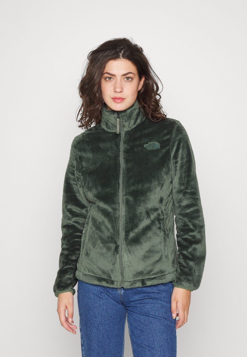 Osito Jacket With Hood atelieryuwa.ciao.jp