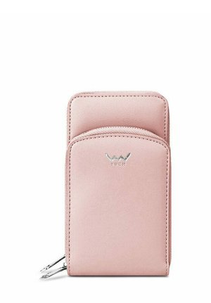 VUCH ROSIA - Taštička na mobil - pink