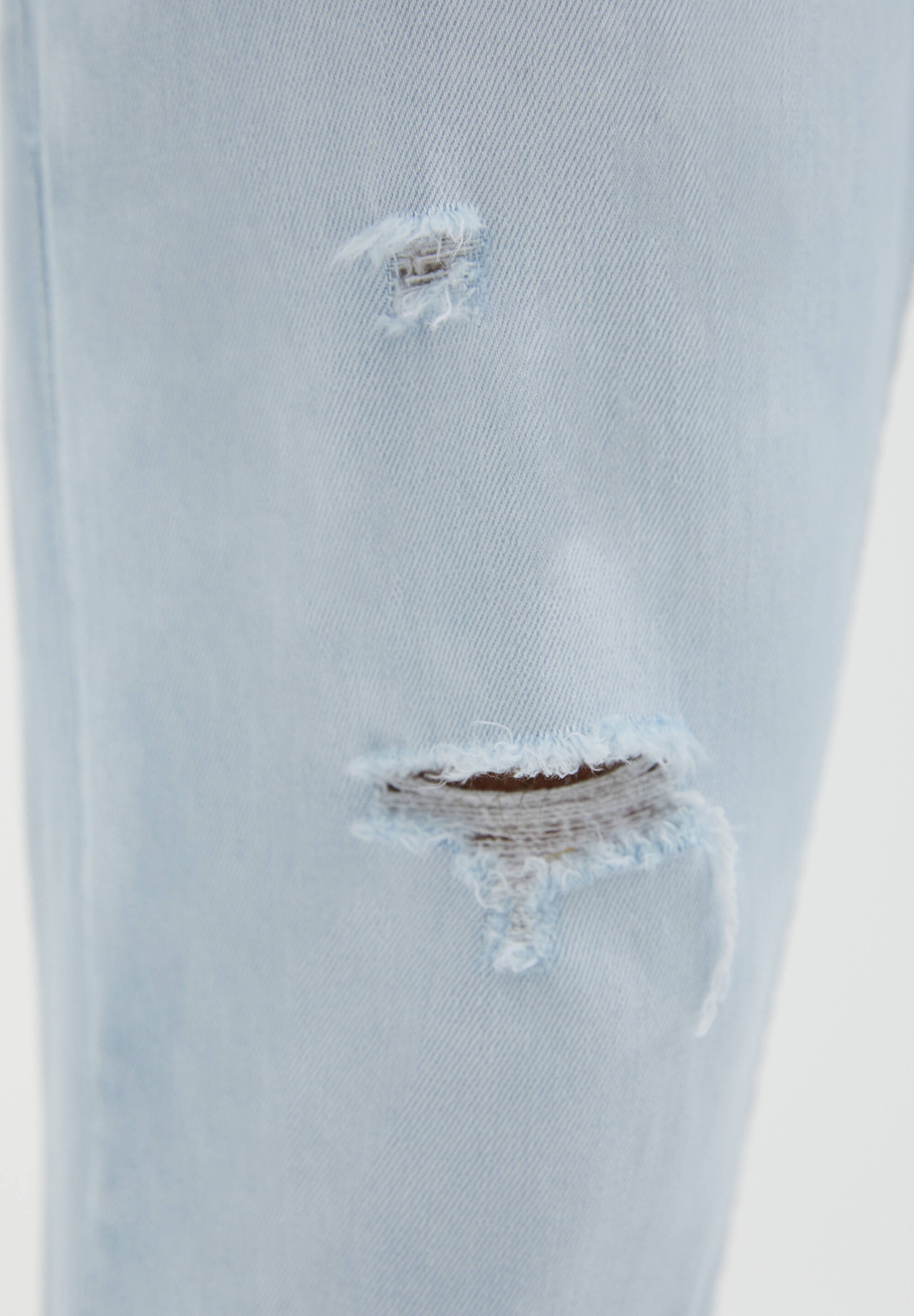 Uomo MIT RISSEN - Jeans slim fit Uomo MIT RISSEN - Jeans slim fit