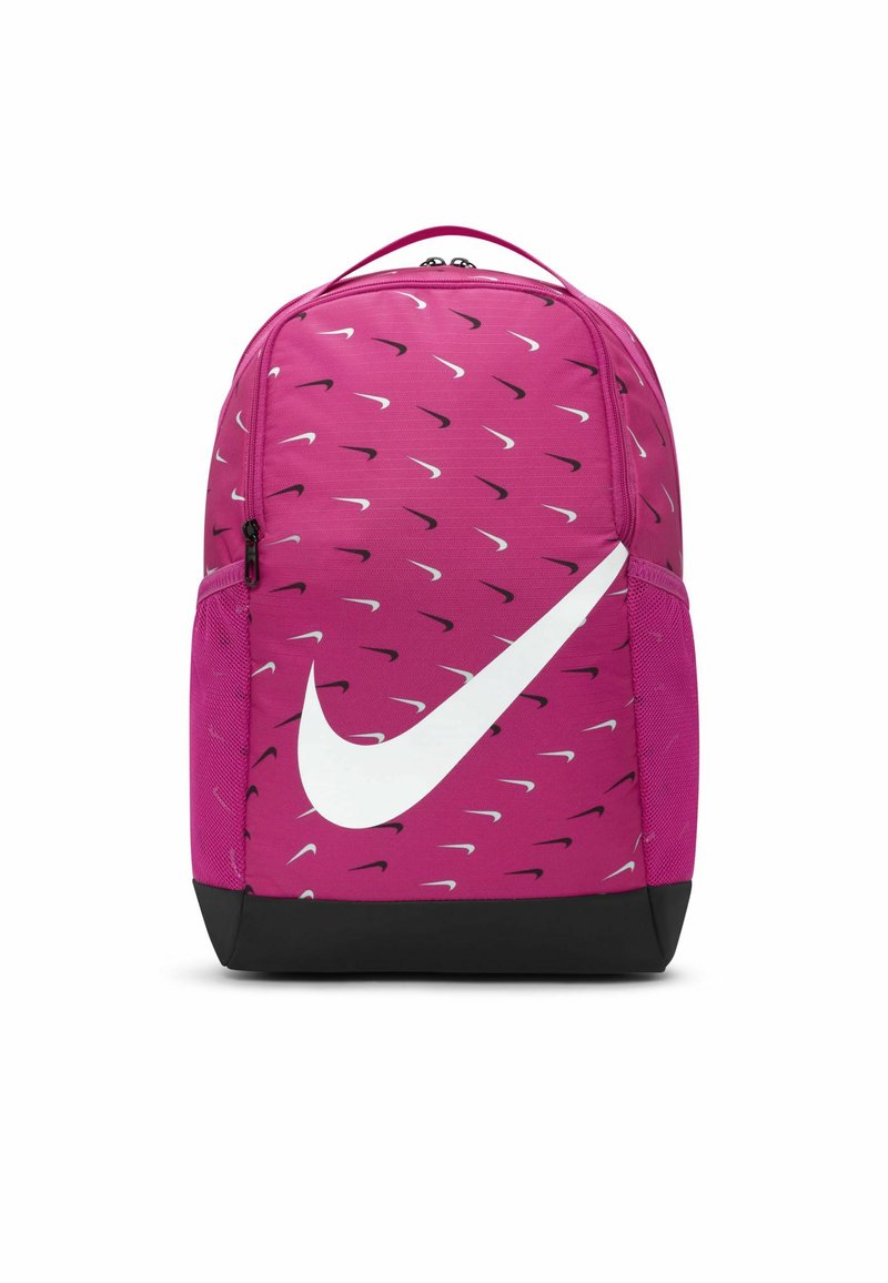 Kinder Sportbekleidung | Nike Performance BRASILIA Tourenrucksack active pink active pink white/pink - HR62028 Kinder Sportbekleidung | Nike Performance BRASILIA Tourenrucksack active pink active pink white/pink - HR62028