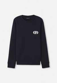 Pusa - blu navy