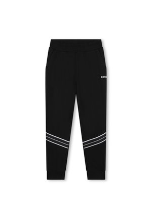 Trainingsbroek - black