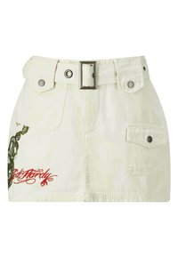 Niet geselecteerd, beige