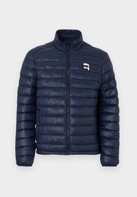 BLOUSON - Kerge jope - midnight blue