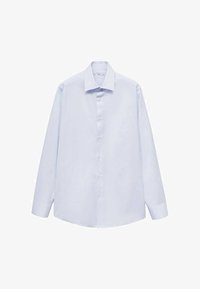 Valgt, light blue