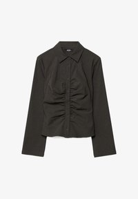 Selezionato, dark brown