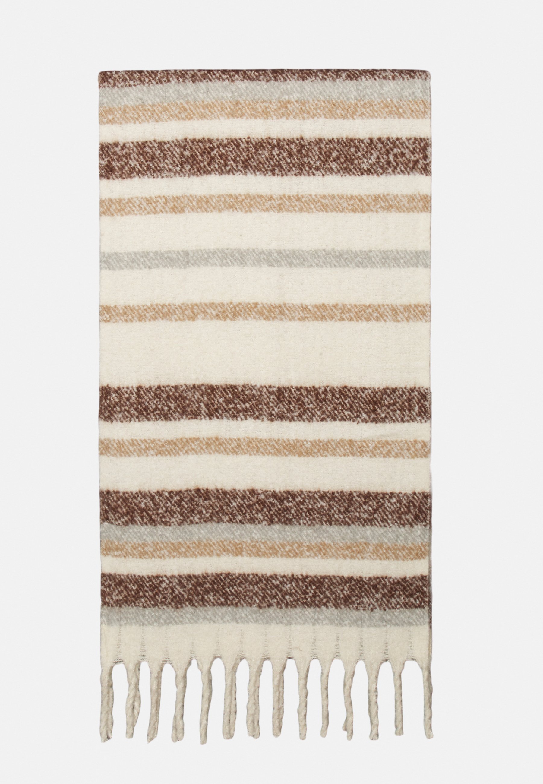 PIECES Damen Schal 'Pcnimonna Long Scarf' – Langer, Stylischer Schal Von Der Dänischen Marke