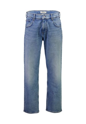 Lindbergh, EXTRA LOOSE JEANS - Relaxed fit jeans - tanto blue