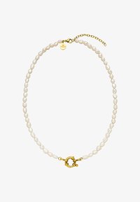 Unausgewählt, goldfarben