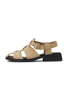 DANA - Walking sandals - pello botijo dana