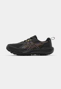 ASICS GEL-SONOMA 8 GTX - Chaussures de running - black
