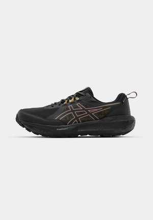 ASICS GEL SONOMA 8 GTX - Trail running shoes - black