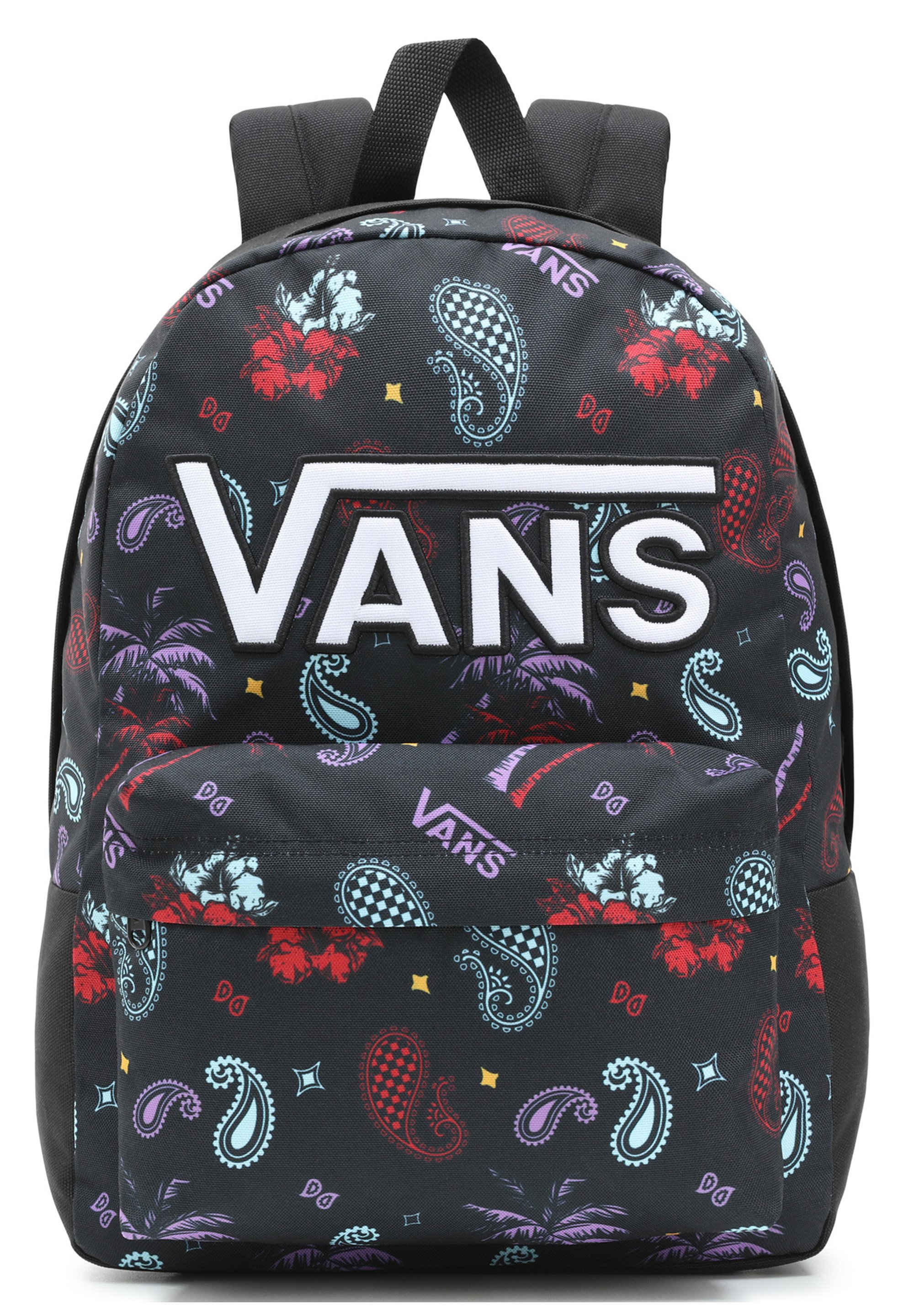 sac vans galaxy