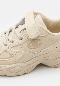 Champion COUNTESS UNISEX - Joggesko - triple beige