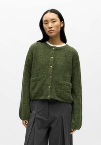 Object OBJSAGGIA  NOOS - Gilet - kambaba