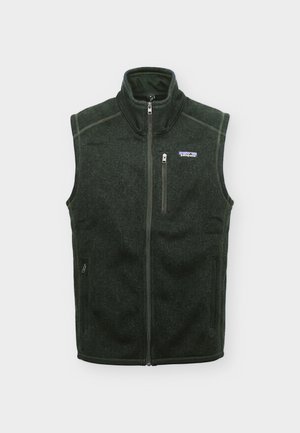 Patagonia, BETTER SWEATER VEST - Veste sans manches - old growth green