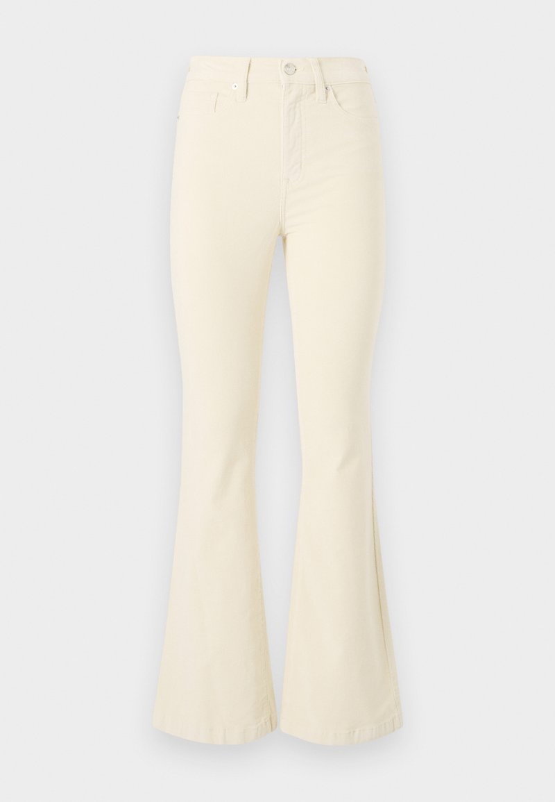 DKNY Broek gekleurd denim
