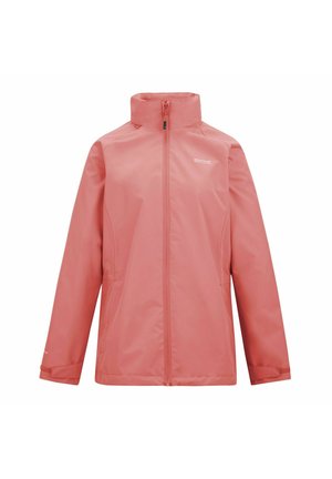 Regatta, REGATTA DAYSHA II WATERPROOF JACKETS - Regenjacke / wasserabweisende Jacke - pink