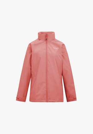 Regatta, REGATTA DAYSHA II WATERPROOF JACKETS - Regenjacke / wasserabweisende Jacke - pink