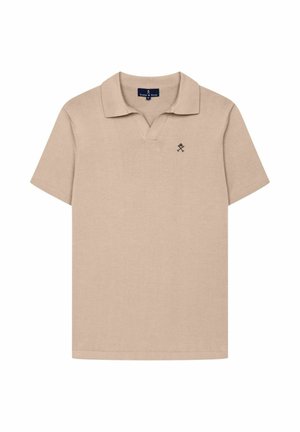 Harper & Neyer, Polo - mocha
