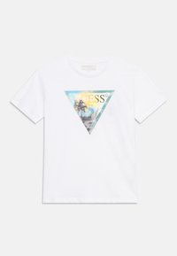 Δεν επιλέχθηκε, pure white