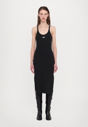 ASTRA BIJOUX - Kjole - black