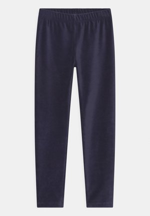 ISSA - Legging - moood indigo