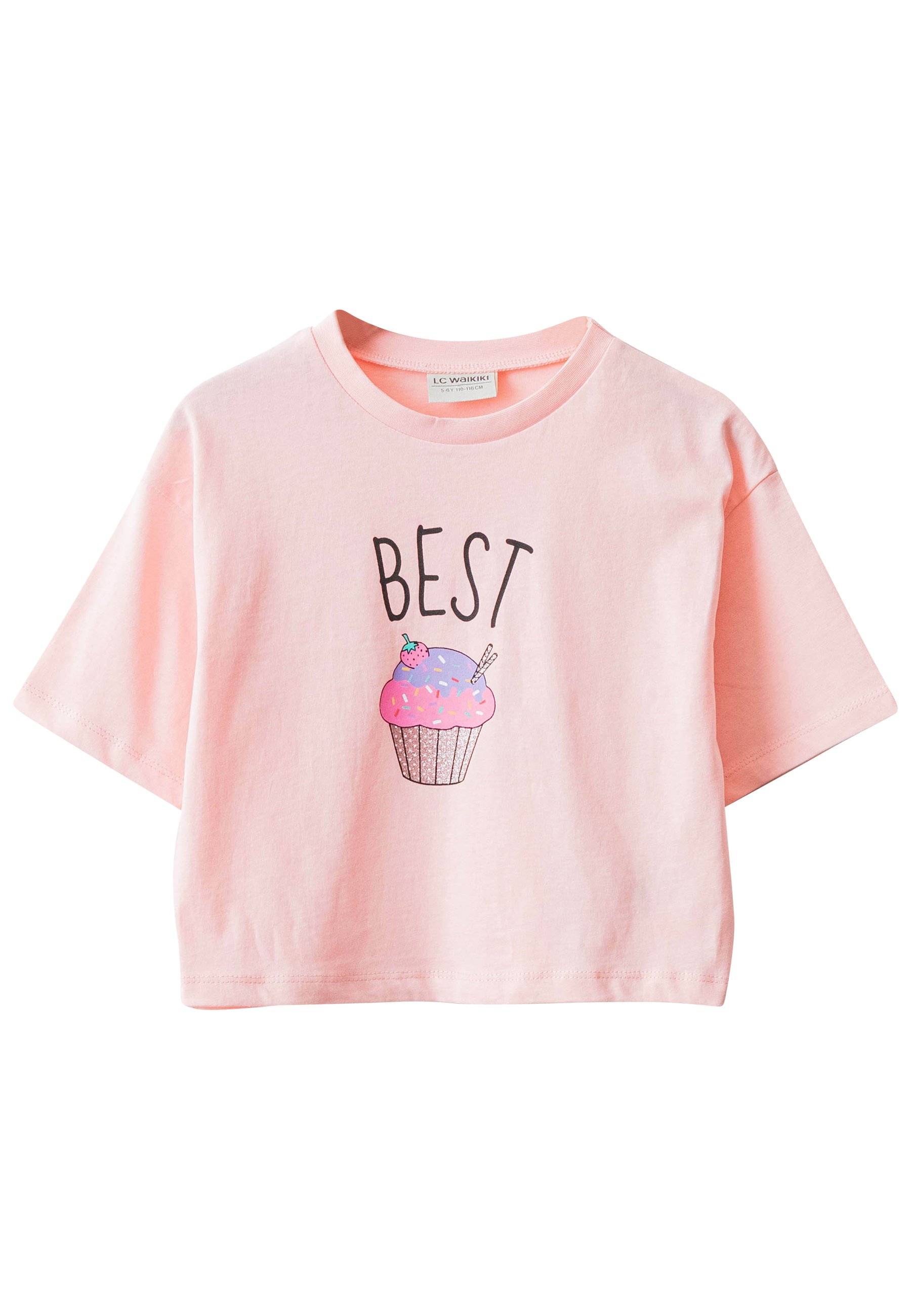 Enfant T-shirt imprimé Enfant T-shirt imprimé