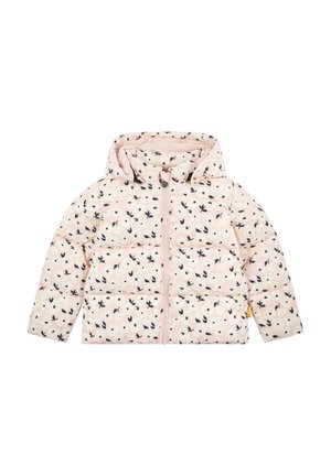 DALMATIAN - Winter jacket - lotus