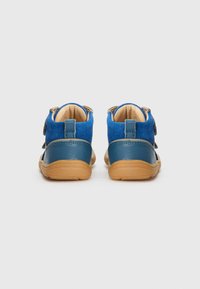 Bisgaard BECKY - Høye joggesko - blue
