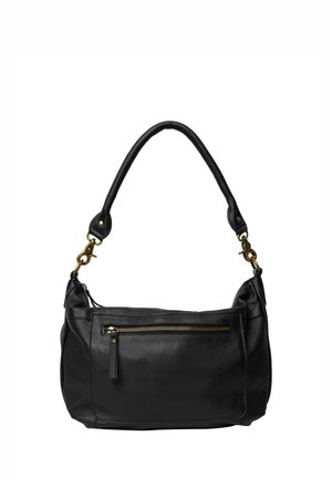 JESS SMALL - Handtasche - black