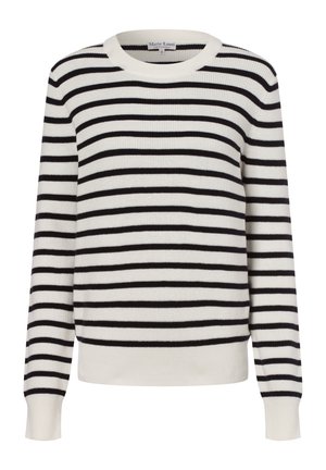 Pullover - dark blue