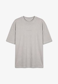 Nevybrané, vintage light grey