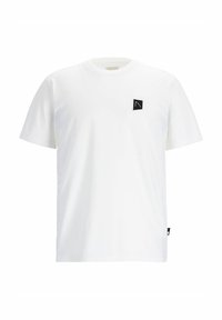 KORE - Print T-shirt - off-white