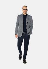 Benvenuto MATTHEO - Sakko - blau