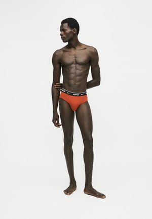 Nike Underwear, ESSENTIAL 5 PACK - Slip - lapis