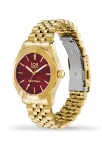 Ice-Watch SOLAR - Uhr - red