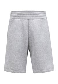 Peak Performance Shorts - grau