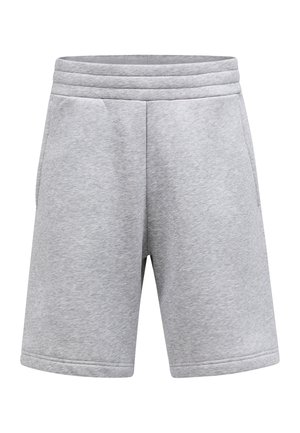 Peak Performance Shorts - grau