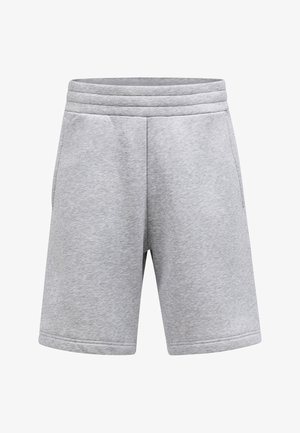 Peak Performance Shorts - grau