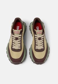 Camper DRIFT TRAIL - Zapatillas - mittelbeige