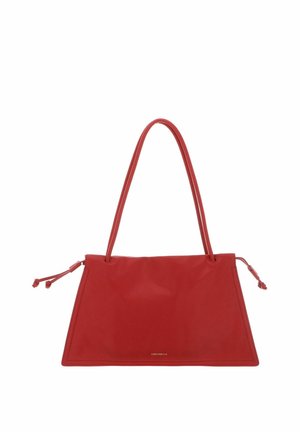 DULSE - Sac à main - scarlet