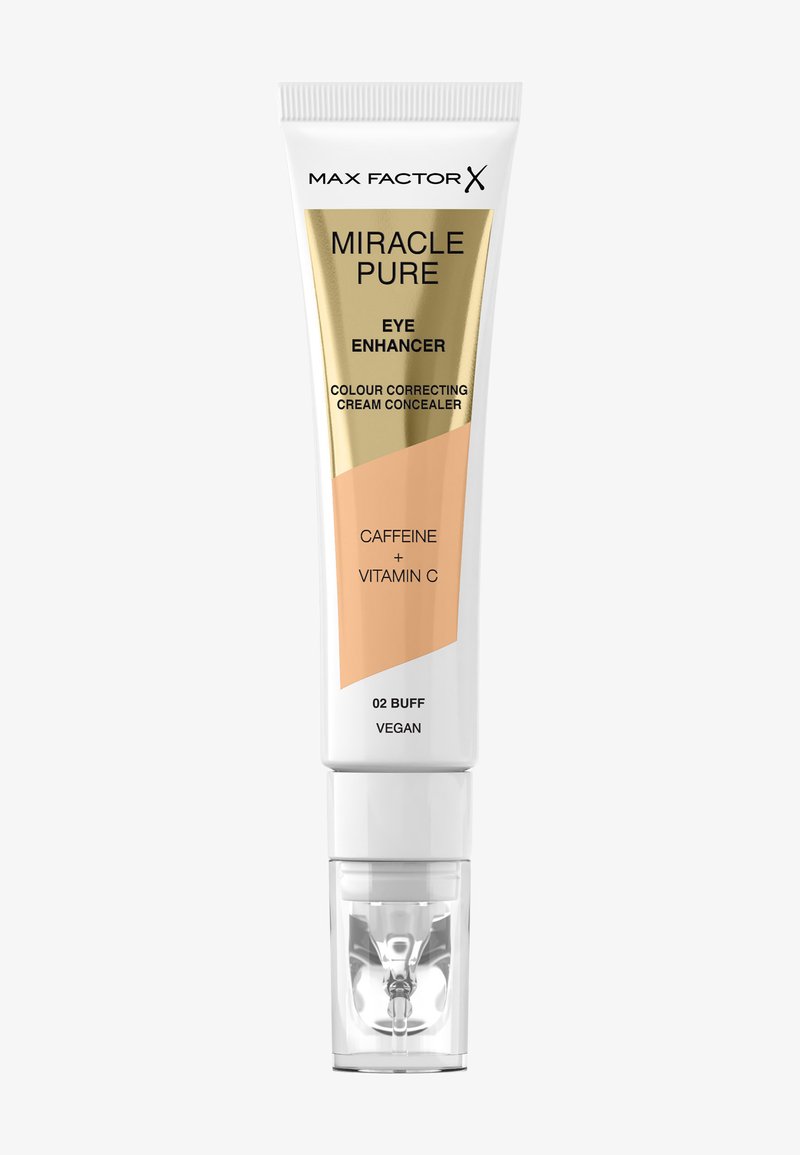Max Factor - - Korektor, Powiększ