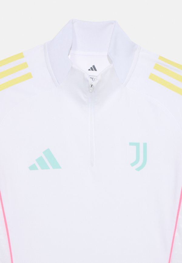 JUVENTUS TIRO COMPETITION TRAINING UNISEX - Training jacket3