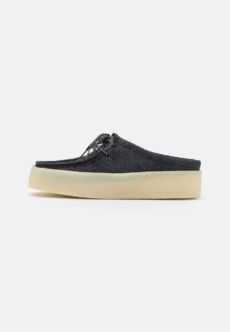 Zapatos sin cordones